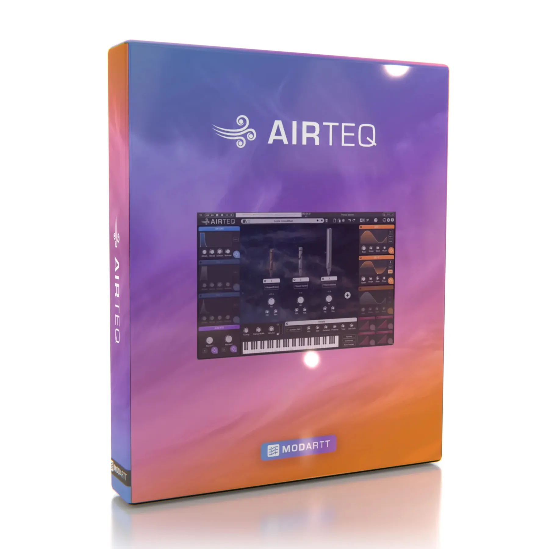 Airteq