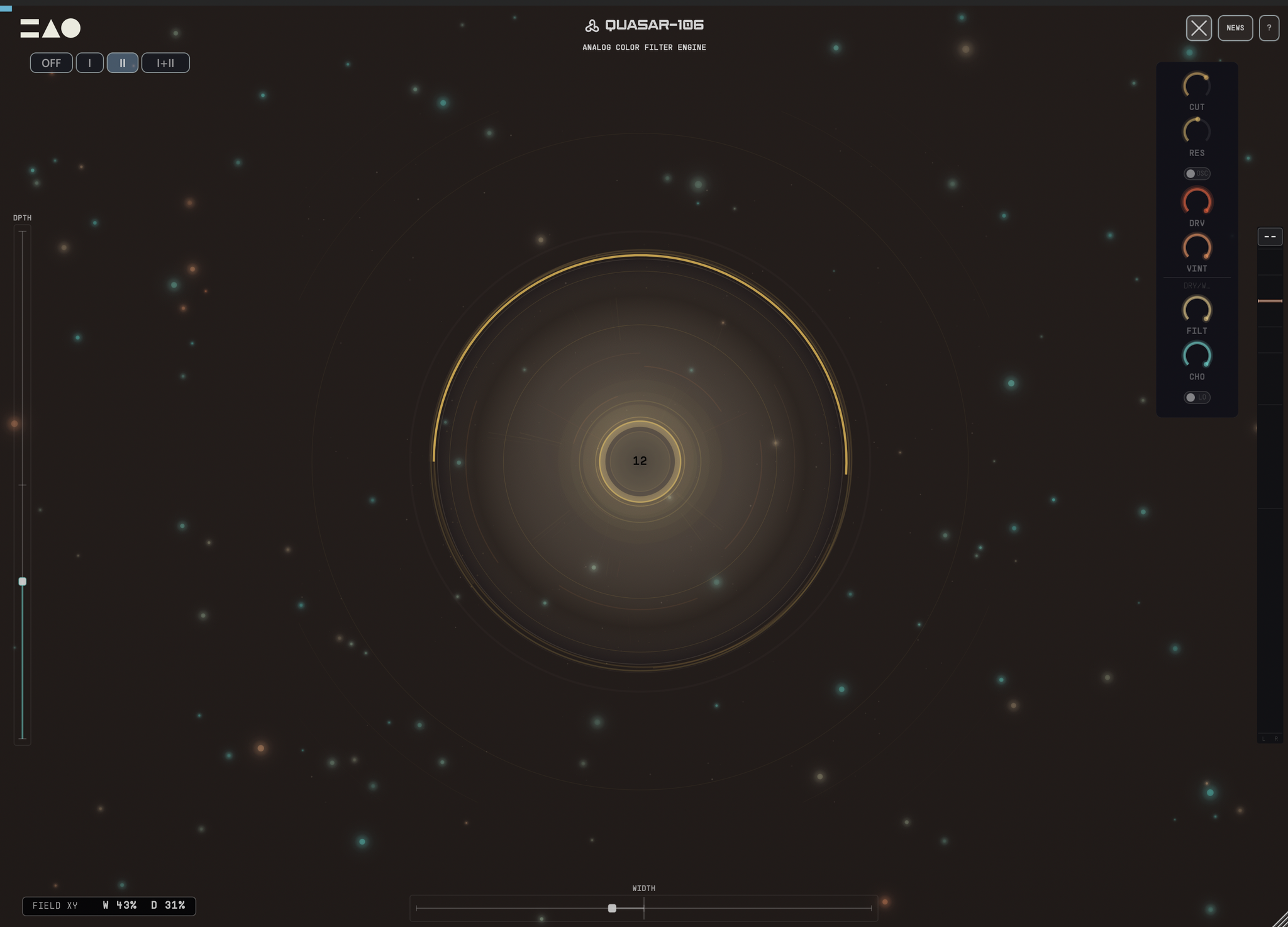 QUASAR-106