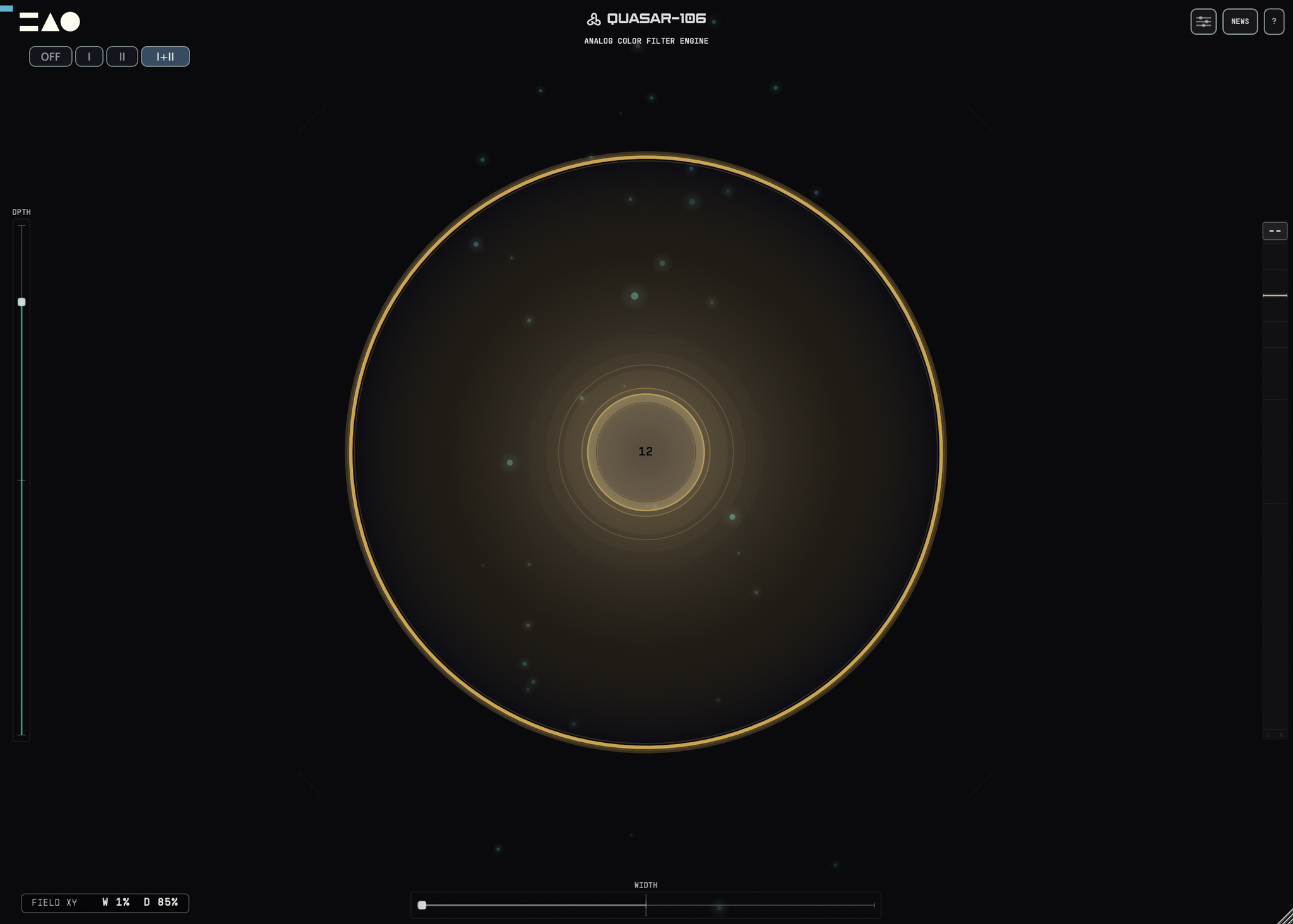 QUASAR-106