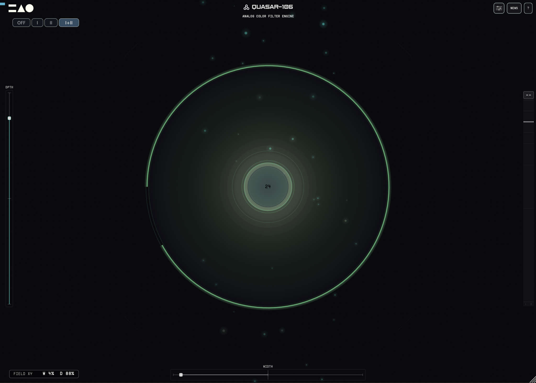 QUASAR-106