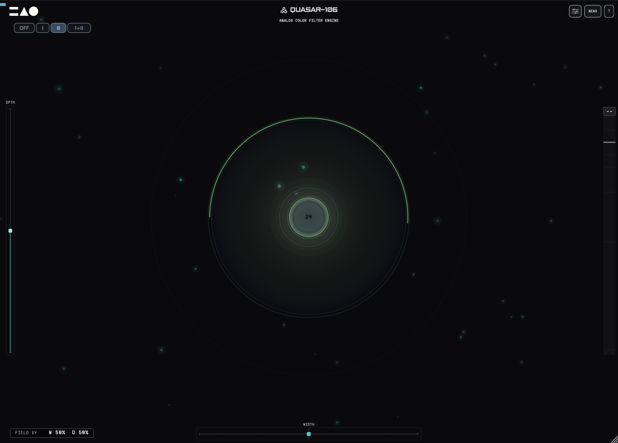QUASAR-106