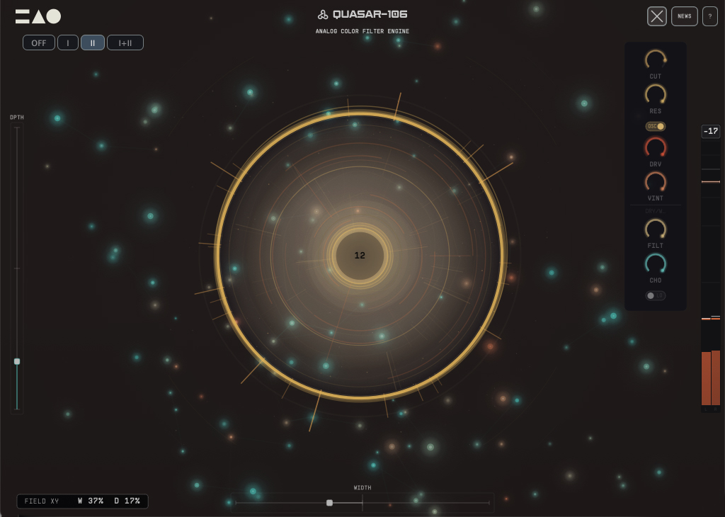 QUASAR-106
