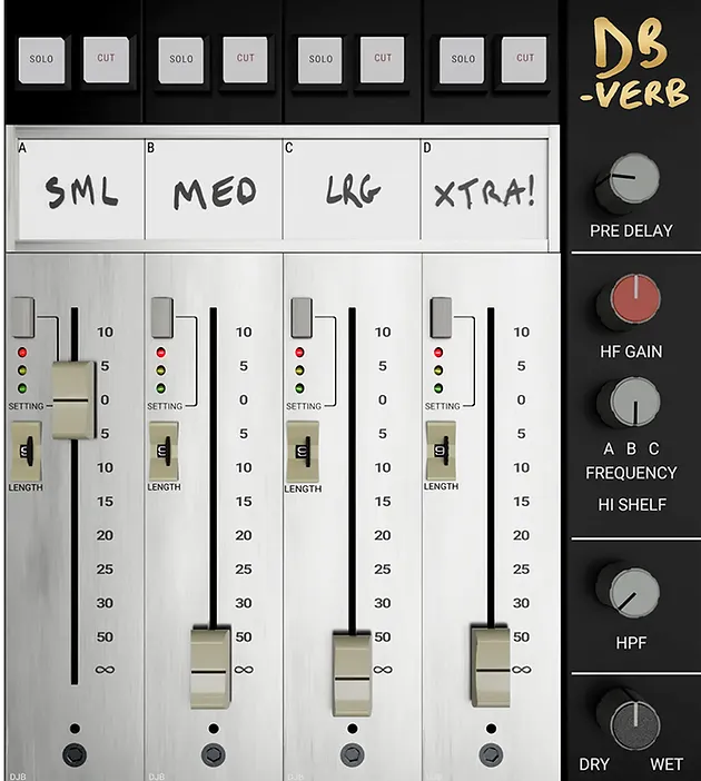 MB DBVerb