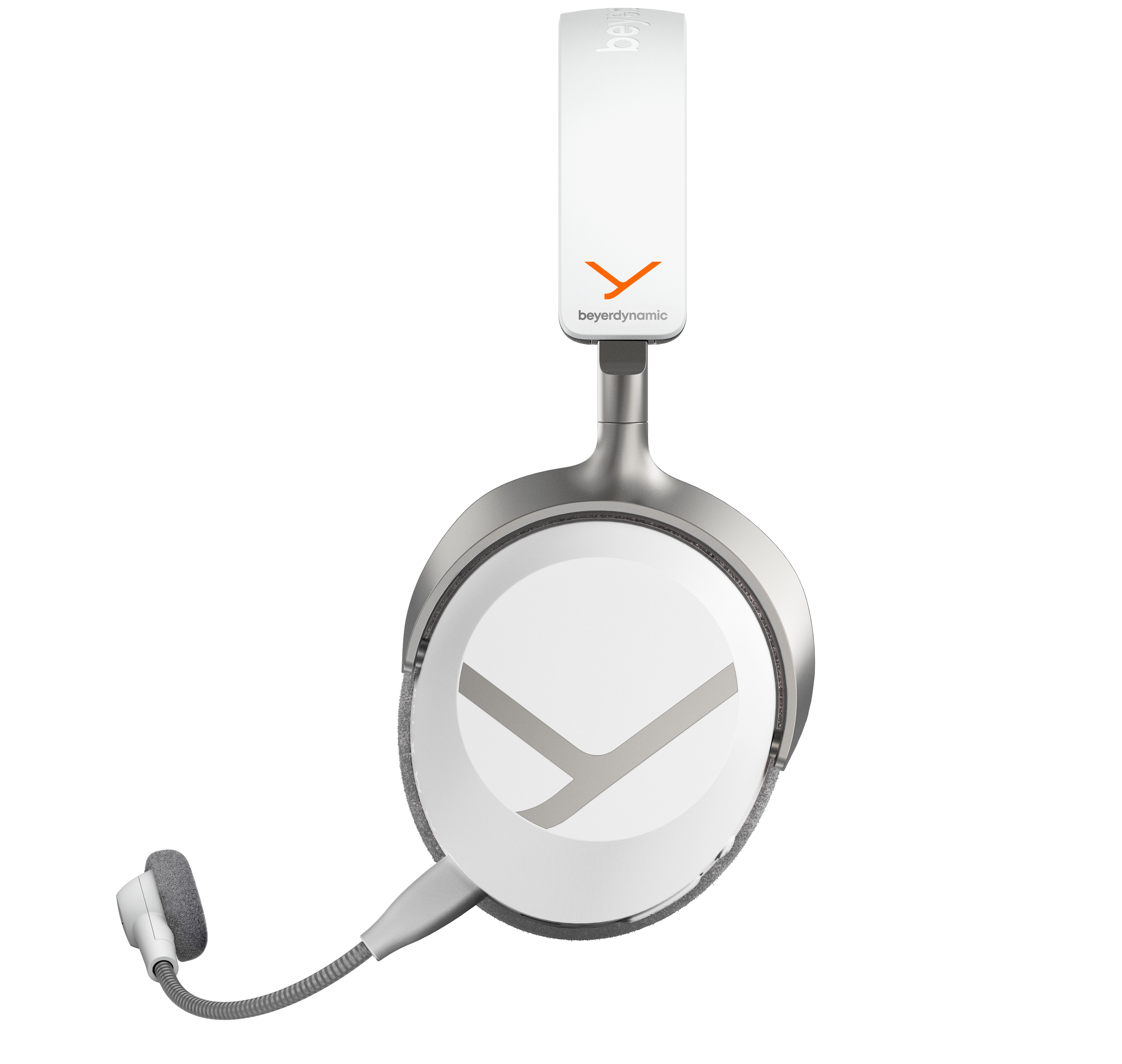 MMX 100 wireless arctic white