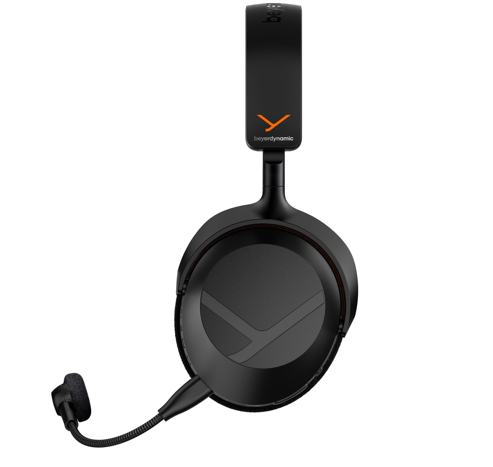 MMX 100 wireless black