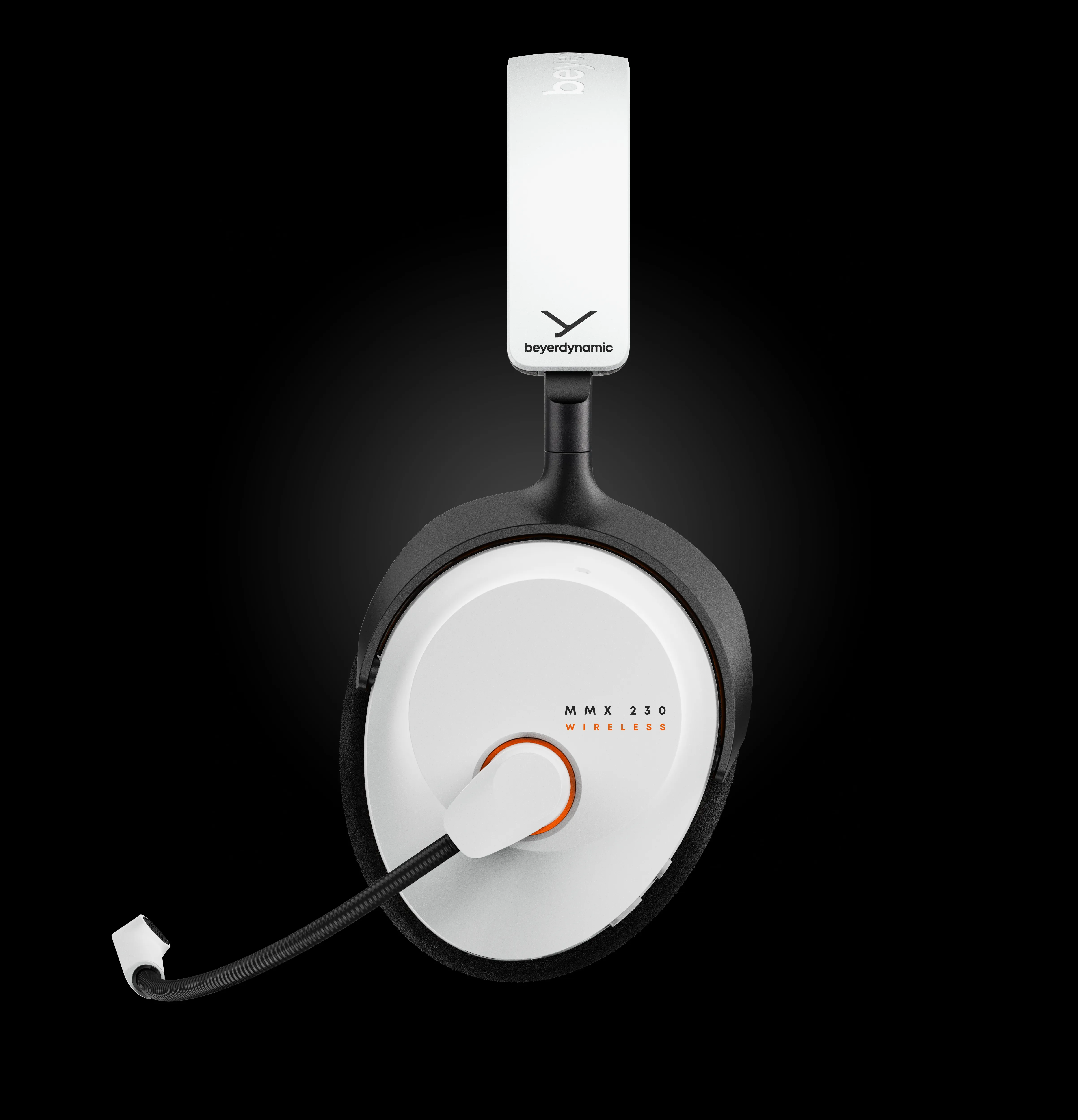 【予約受付中】 MMX 230 wireless arctic white 【2026年3月27日(金)発売】