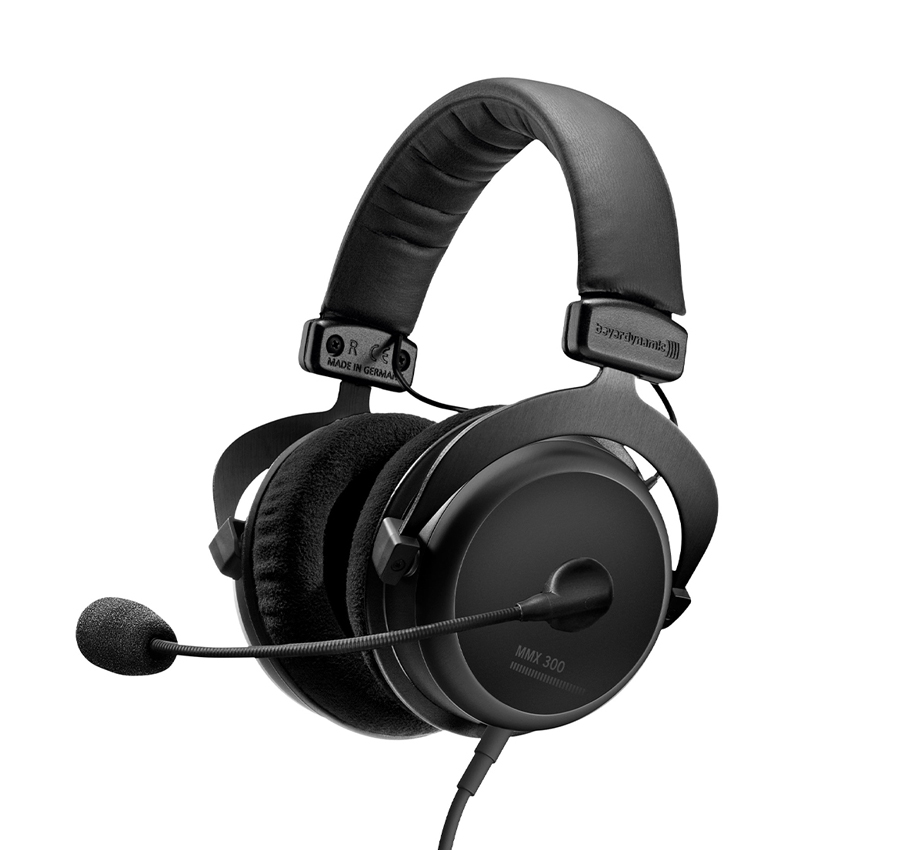 MMX 300（第2世代）