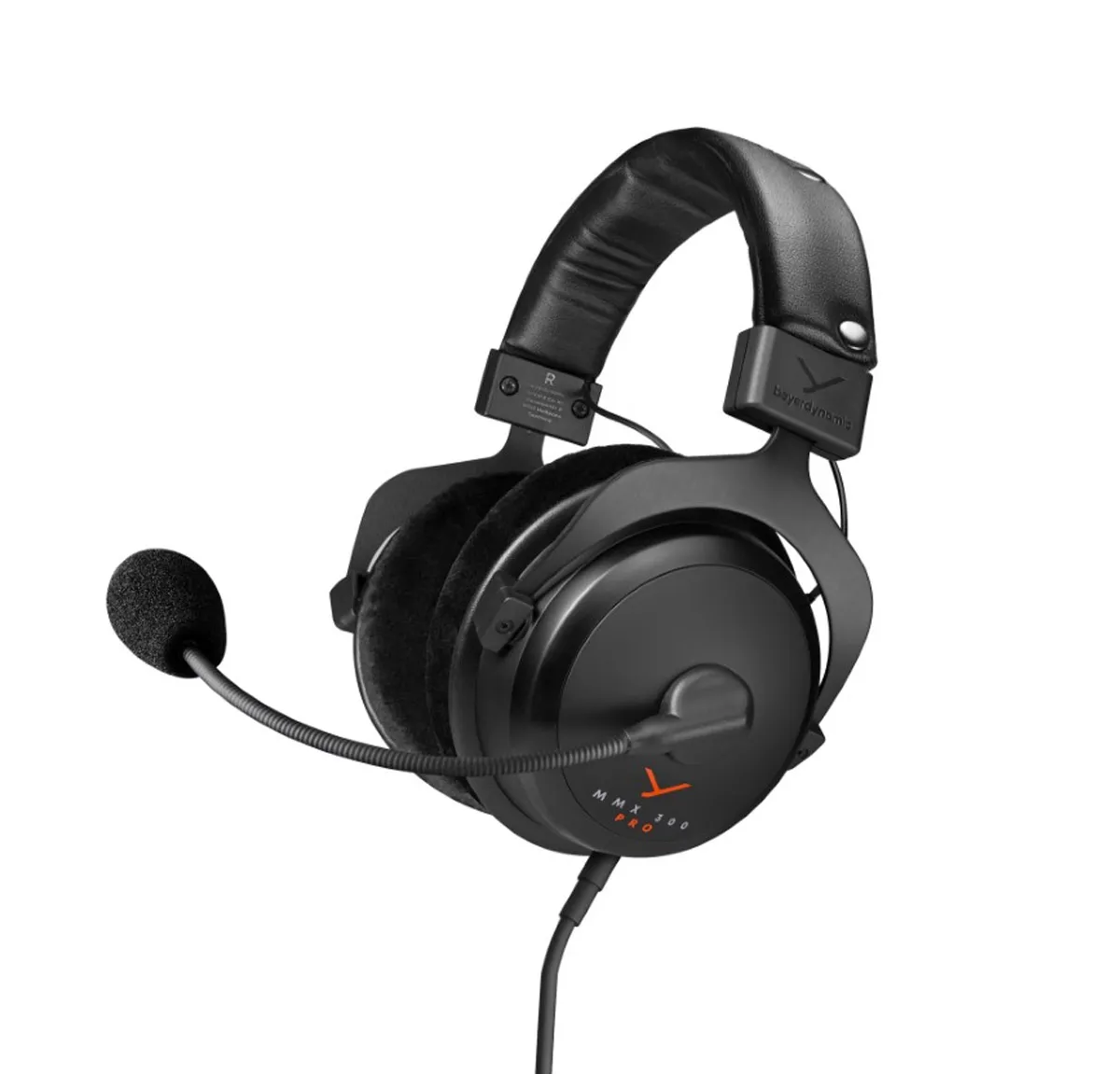 MMX 300 PRO（密閉型）