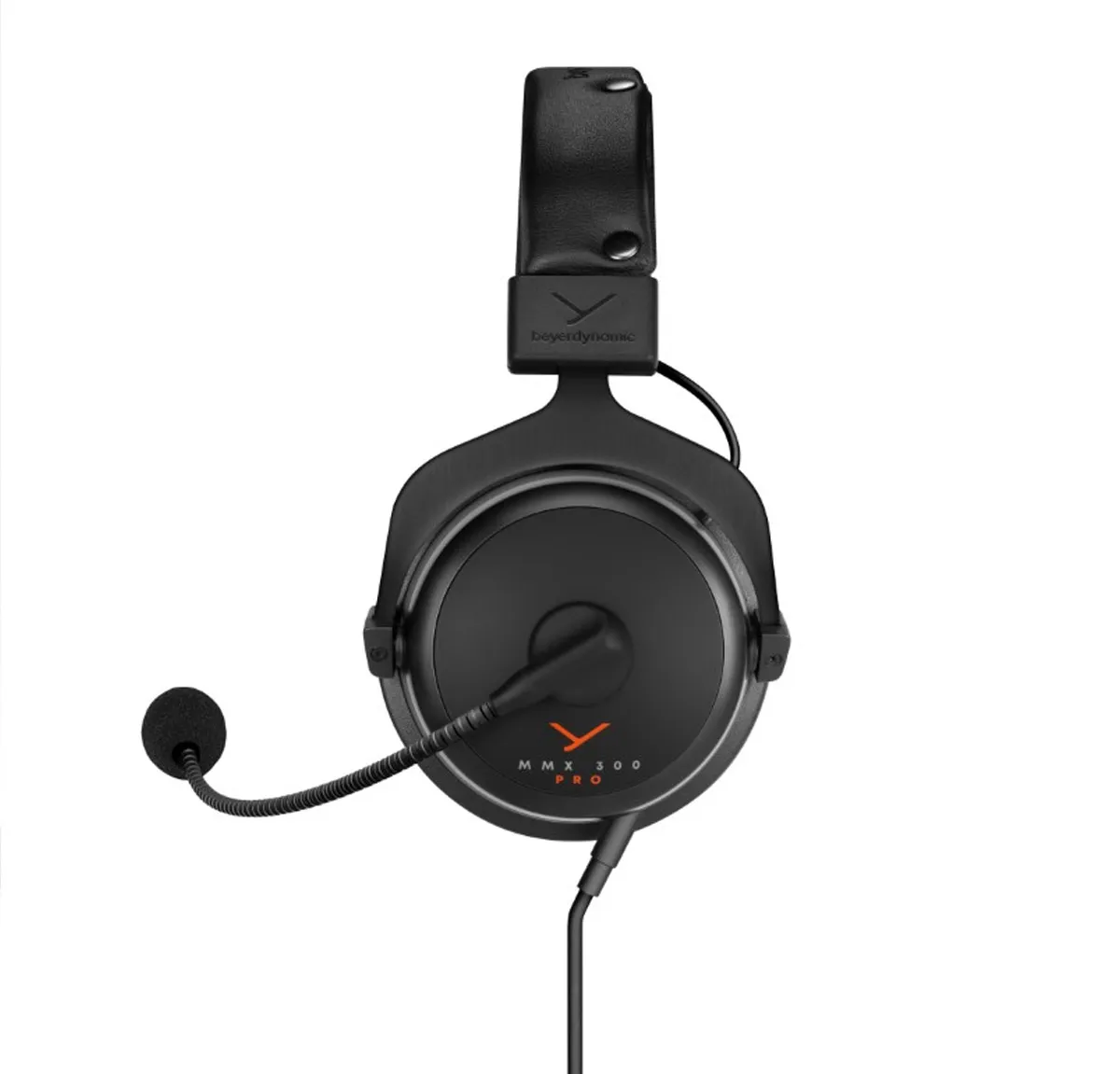 MMX 300 PRO（密閉型）