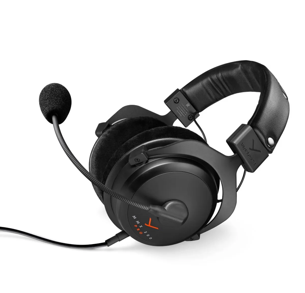 MMX 300 PRO（密閉型）