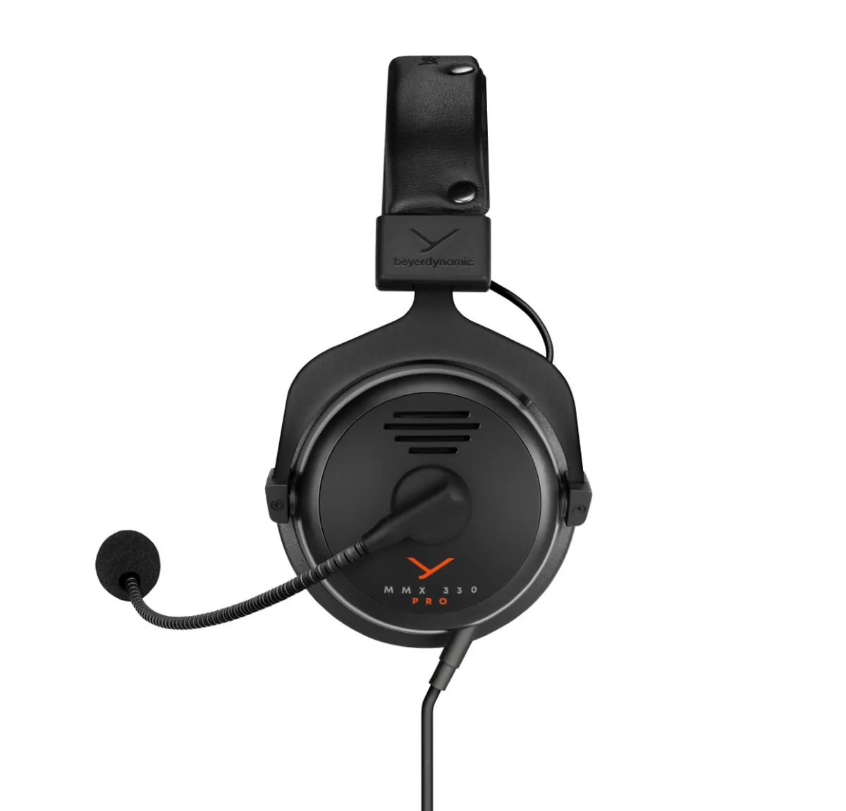 MMX 330 PRO（開放型）