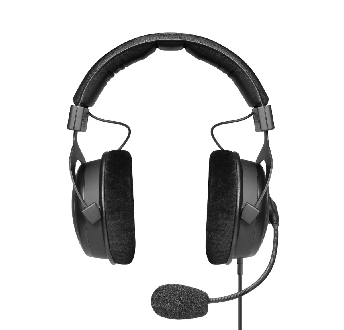 MMX 330 PRO（開放型）