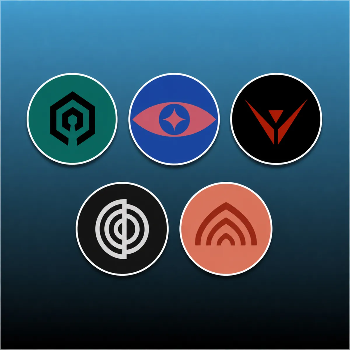 The Strange Synths Bundle