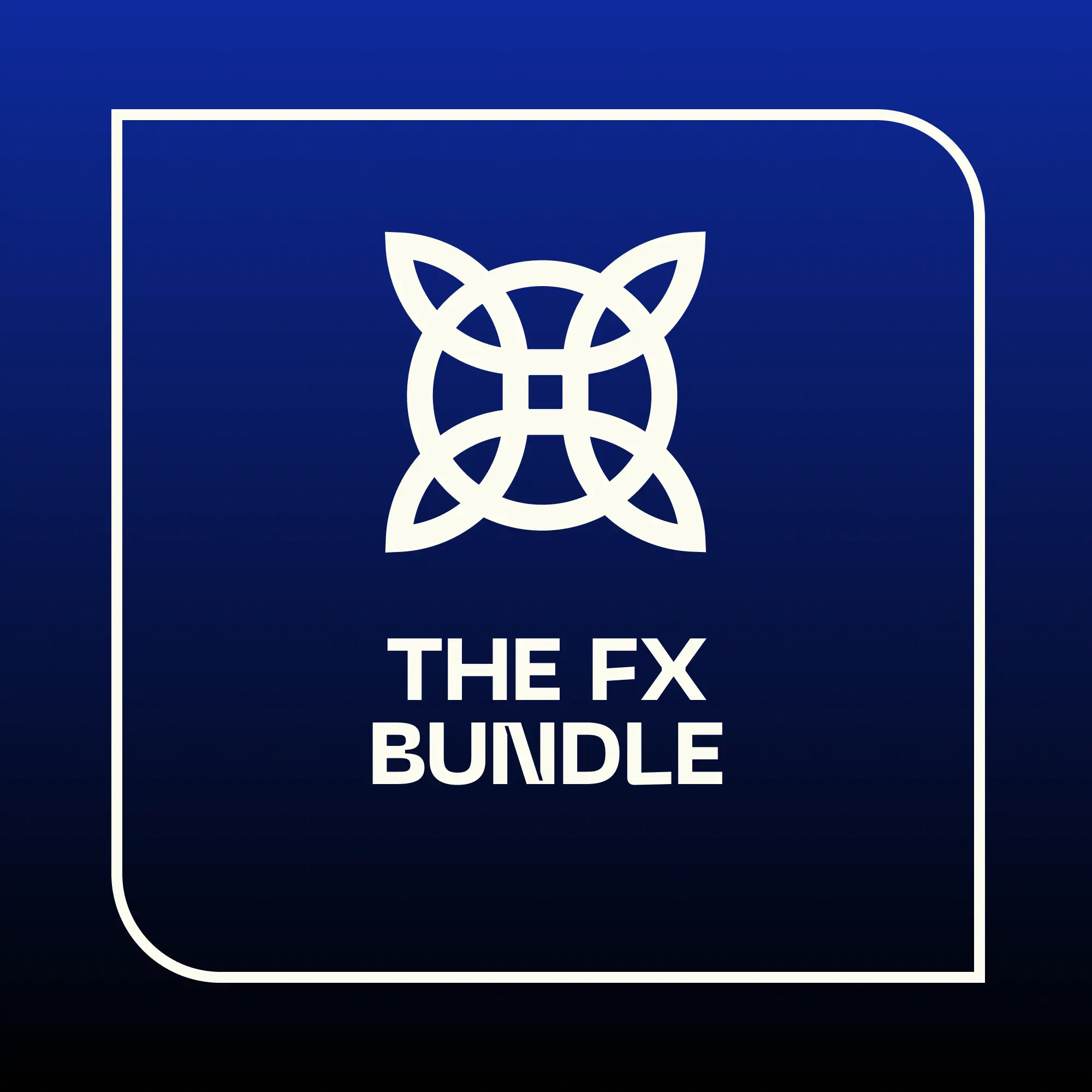 The FX Bundle