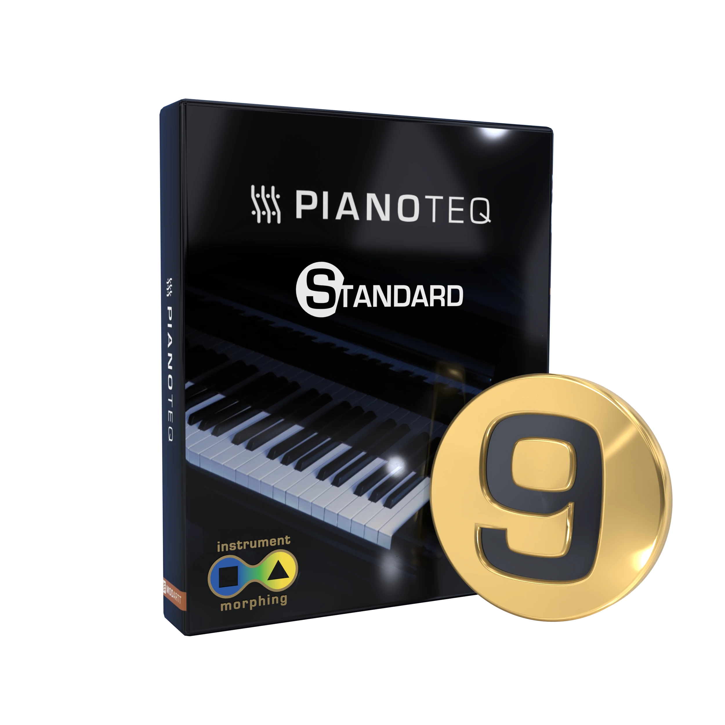 Pianoteq 9 Standard