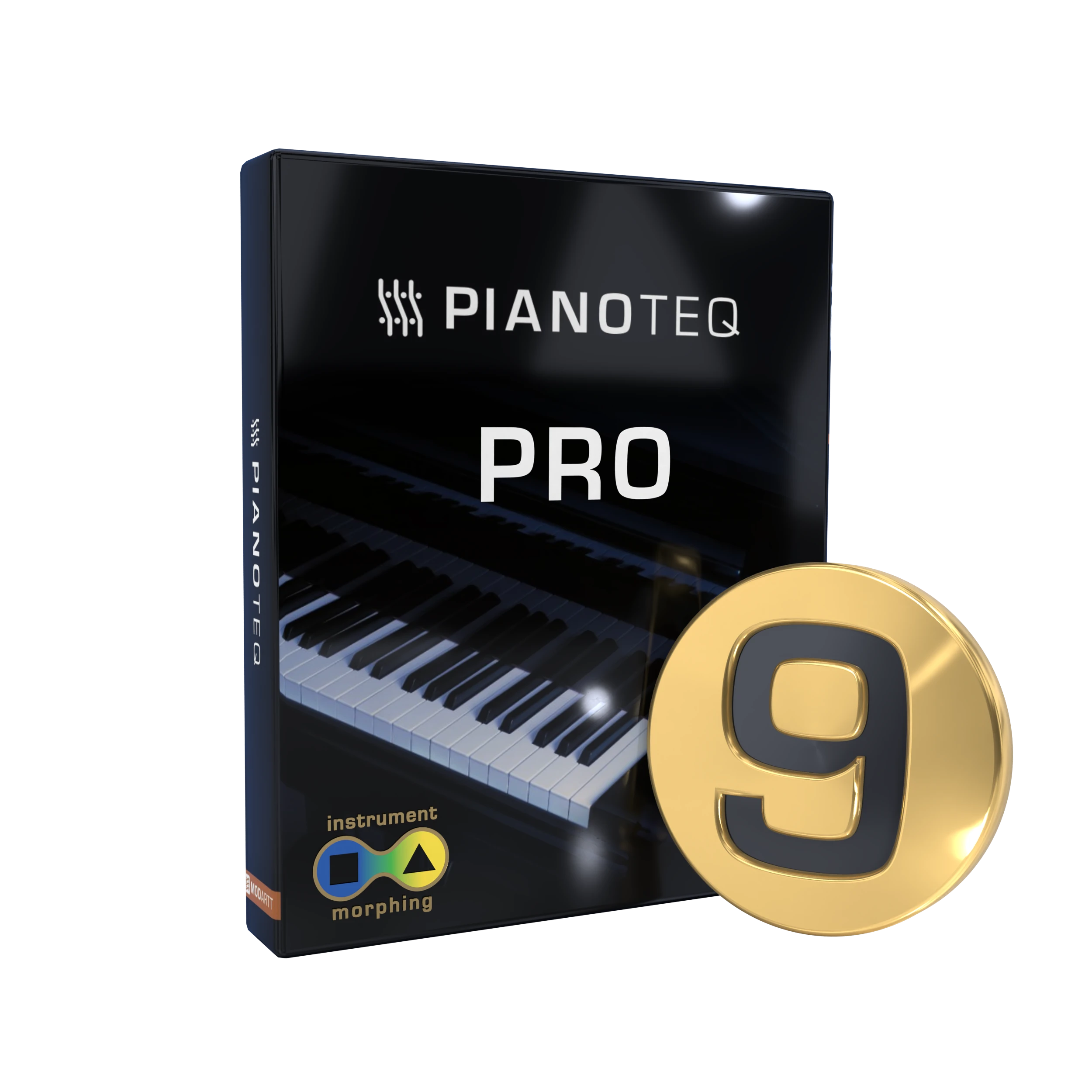Pianoteq 9 PRO