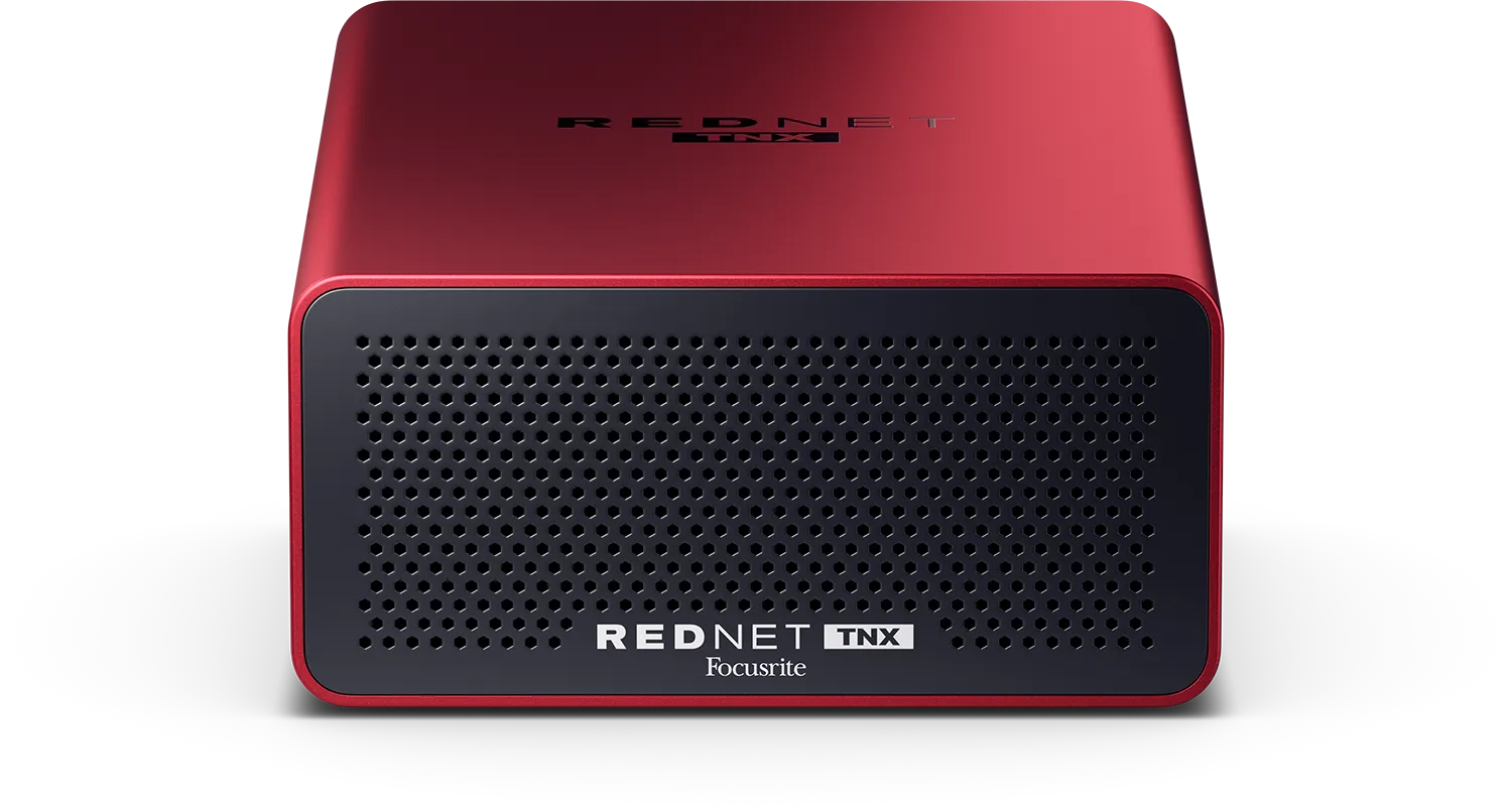 RedNet TNX