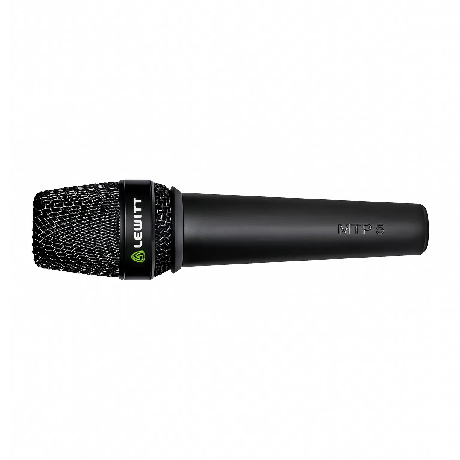 MTP 5 Live Vocal Microphone