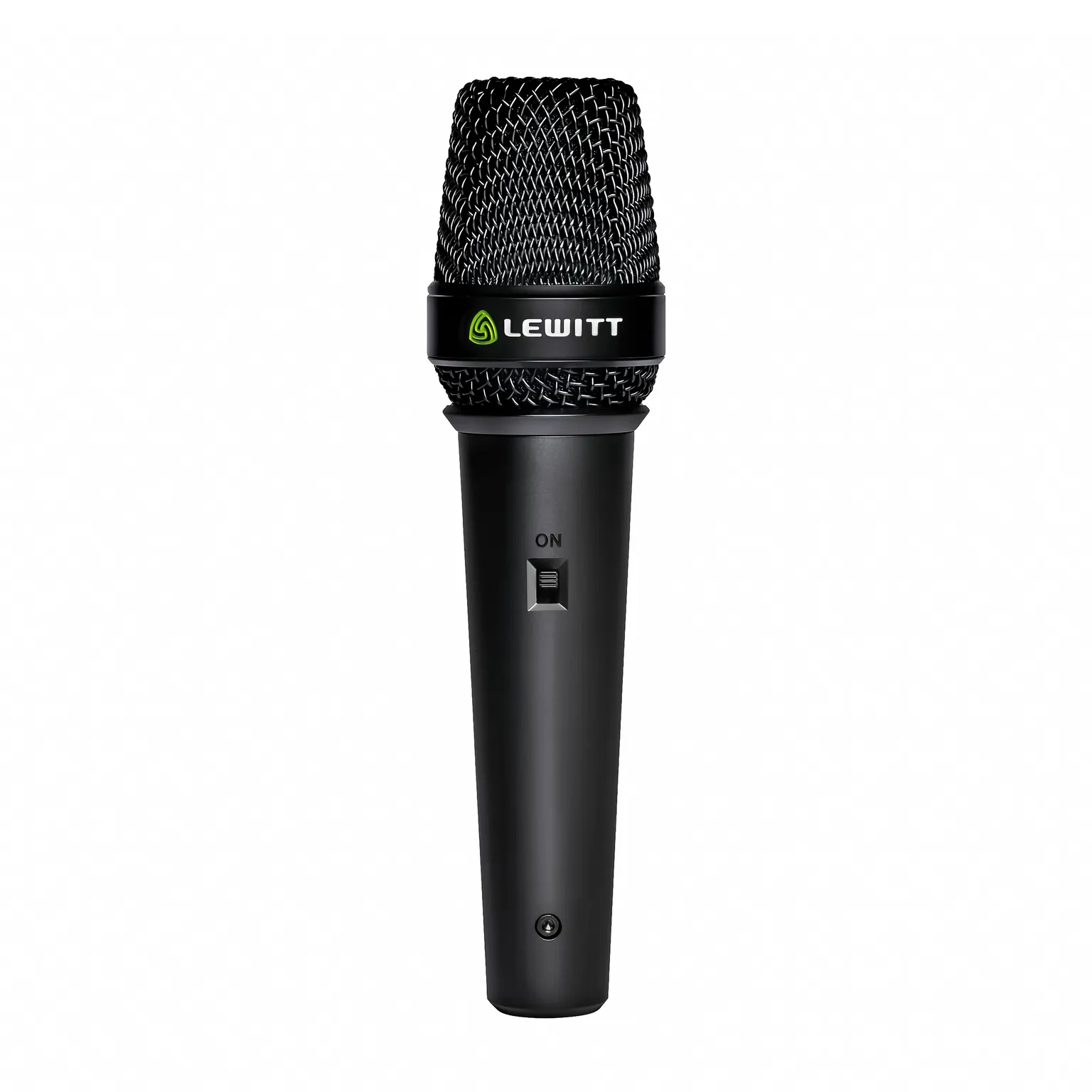 MTP 5 Live Vocal Microphone（スイッチ付き）