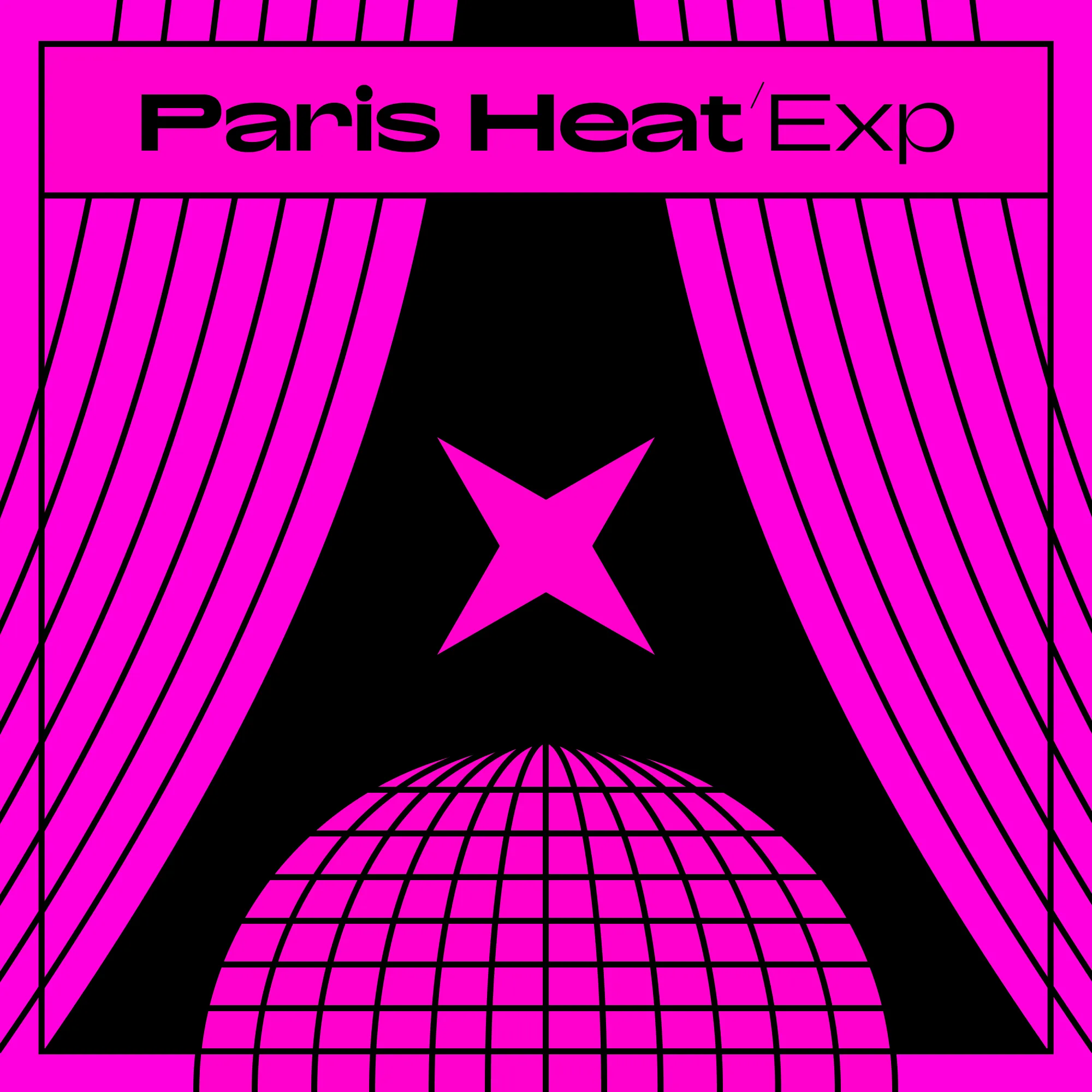 Expansion - Paris Heat