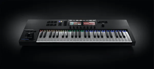 KOMPLETE KONTROL S49 MK2