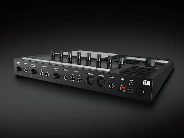 MASCHINE MK3／整備済品 | MIオンラインストア