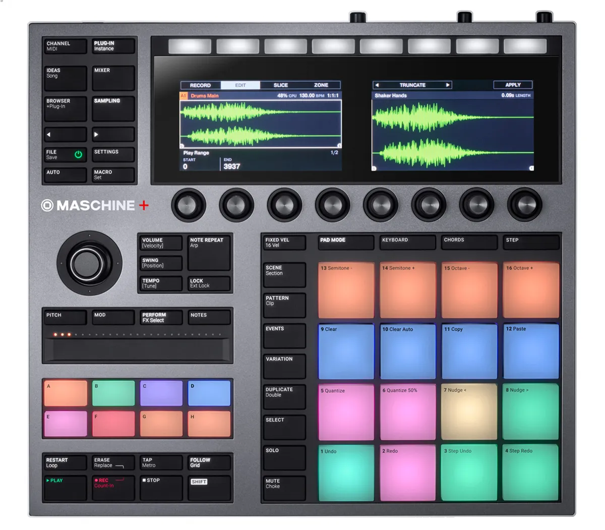 Native Instruments KOMPLETE オーディオインターフェイス AUDIO Native Instruments KOMPLETE オーディオインターフェイス AUDIO