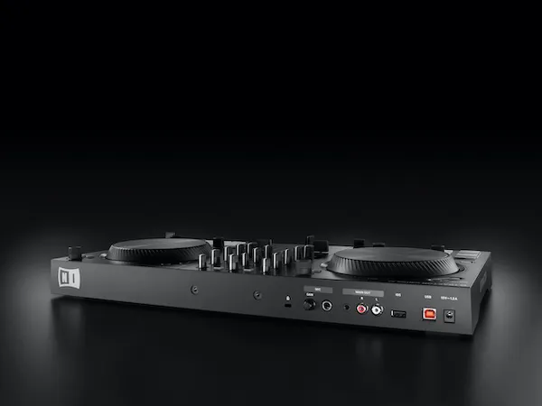 TRAKTOR KONTROL S2 MK3 DJコントローラー | MIオンラインストア