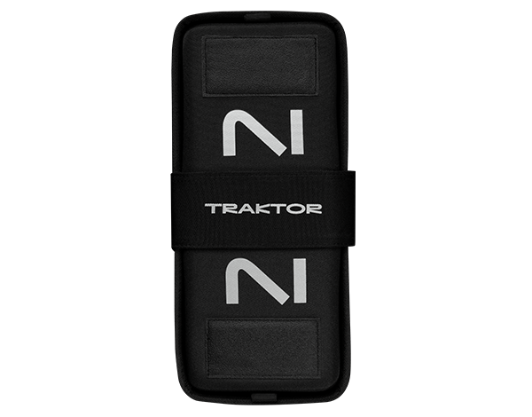Traktor S2 MK3 EVA Case - Odyssey Cases