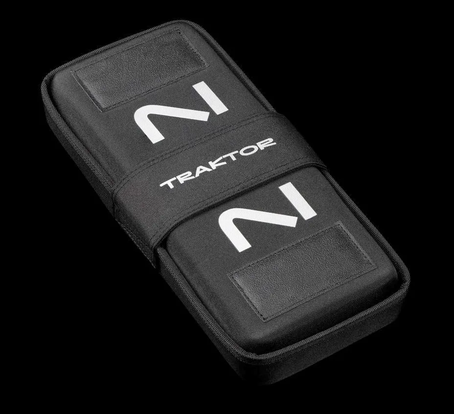 Traktor Modular Bag