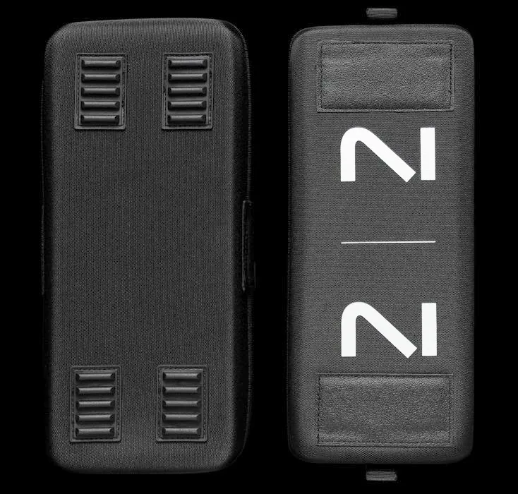 Traktor Modular Bag