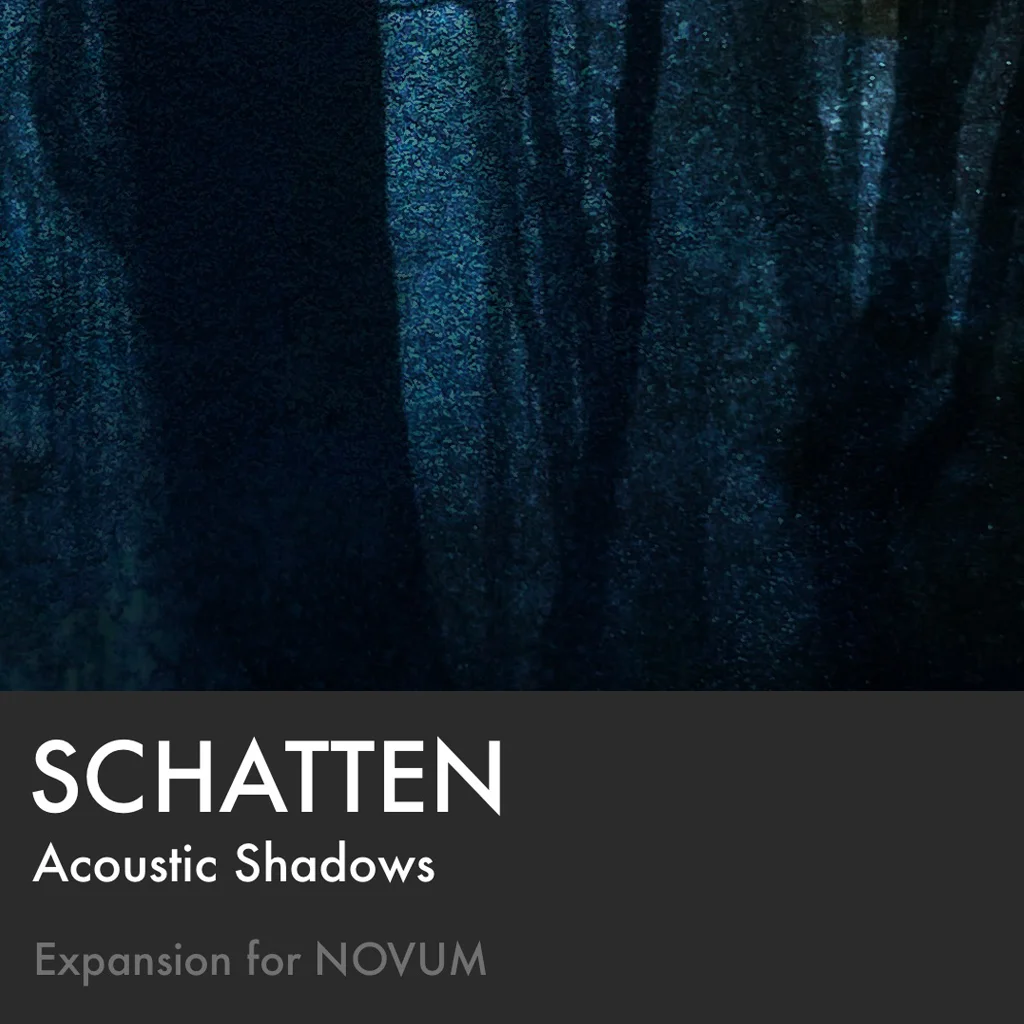 Schatten Expansion Pack (for Novum)