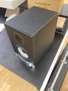 SC205 2-Way, 5" Active Speaker／整備済品