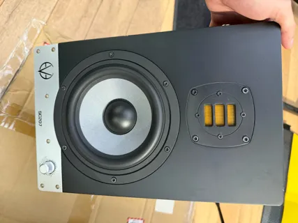 SC207 2-Way, 7" Active Speaker／整備済品
