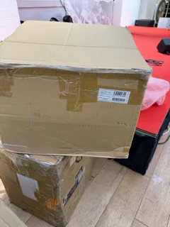 SC207 2-Way, 7" Active Speaker／整備済品