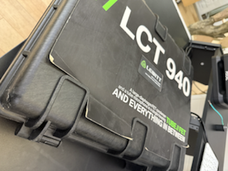 LCT 940／　展示使用品