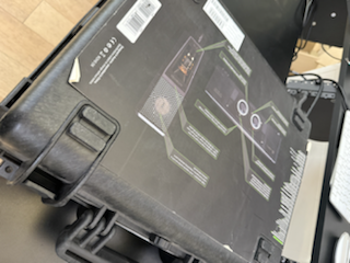 LCT 940／　展示使用品