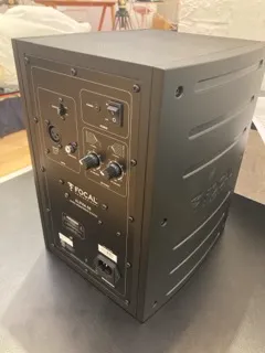 Alpha 50 ／整備済品
