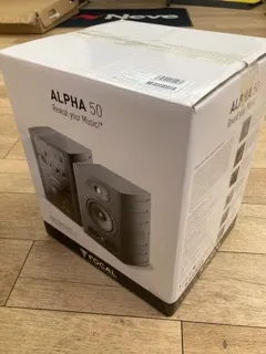 Alpha 50 ／整備済品