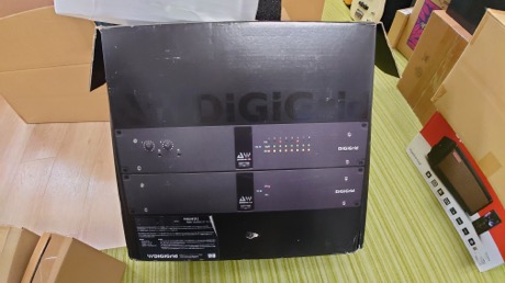 DLS／整備済品