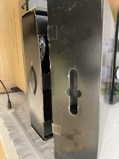 DLS（B級アウトレット品）