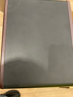 Trio6 Be Red（デモ機特価品）／整備済品