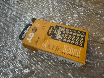 PO-24 office（B級アウトレット品）