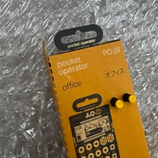 PO-24 office（B級アウトレット品）