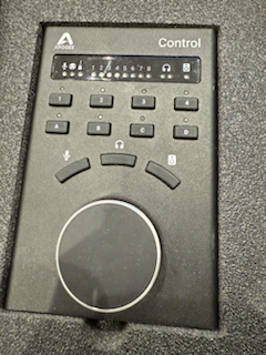 APOGEE CONTROL Hardware controller／整備済品