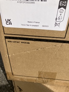 SHAPE 40／整備済品