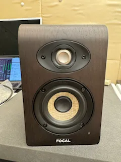 Focal Professional SHAPE 50 正規輸入代理店ストア | MI Focal Professional SHAPE 50 正規輸入代理店ストア | MI