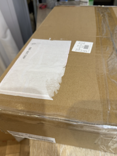 Red 4PRE／展示使用品