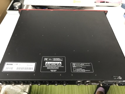 RedNet MP8R／整備済品