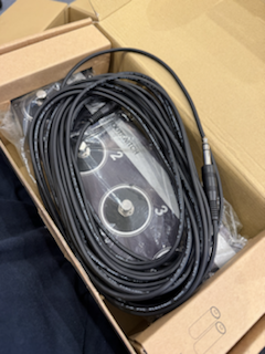 BIAS Foot Switches - 4 buttons(B級アウトレット品)